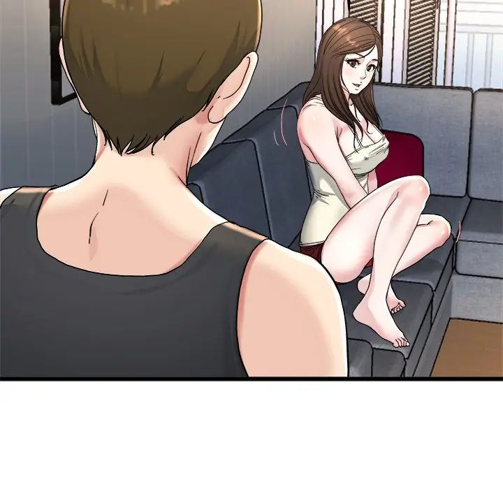 第 20 话_单身爸爸想恋爱