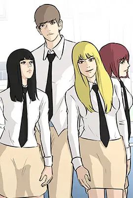 第 20 话_单身爸爸想恋爱