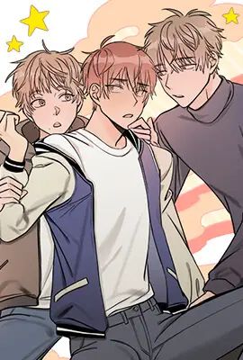 第 20 话_单身爸爸想恋爱