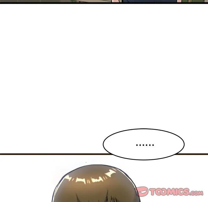 第 21 话_单身爸爸想恋爱