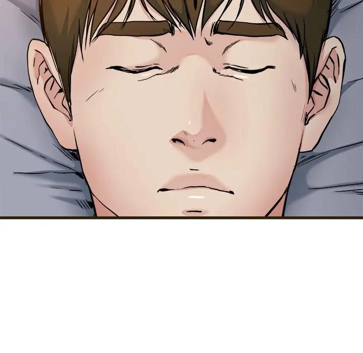 第 21 话_单身爸爸想恋爱