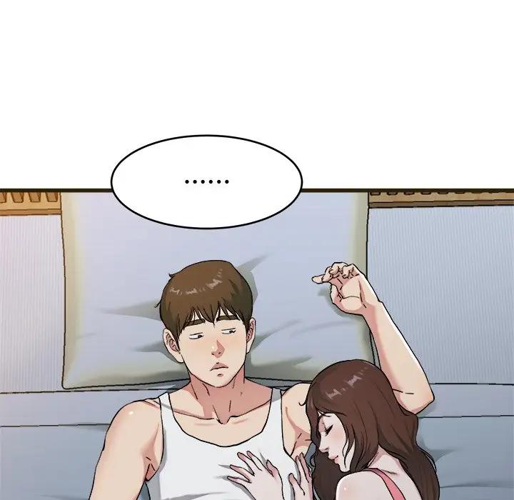 第 21 话_单身爸爸想恋爱