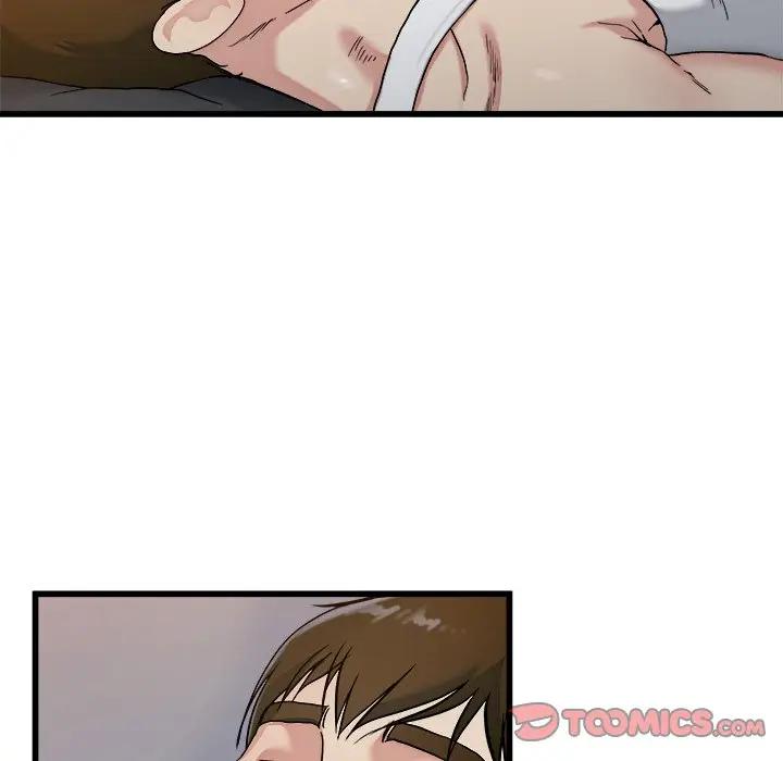 第 21 话_单身爸爸想恋爱