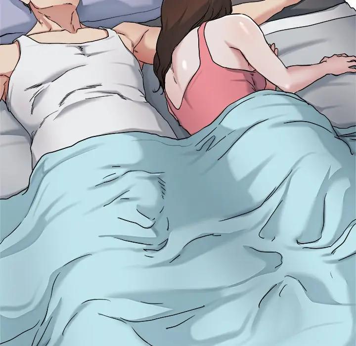 第 21 话_单身爸爸想恋爱