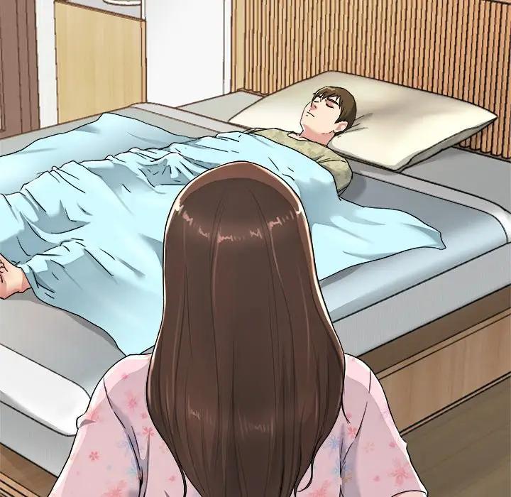 第 22 话_单身爸爸想恋爱