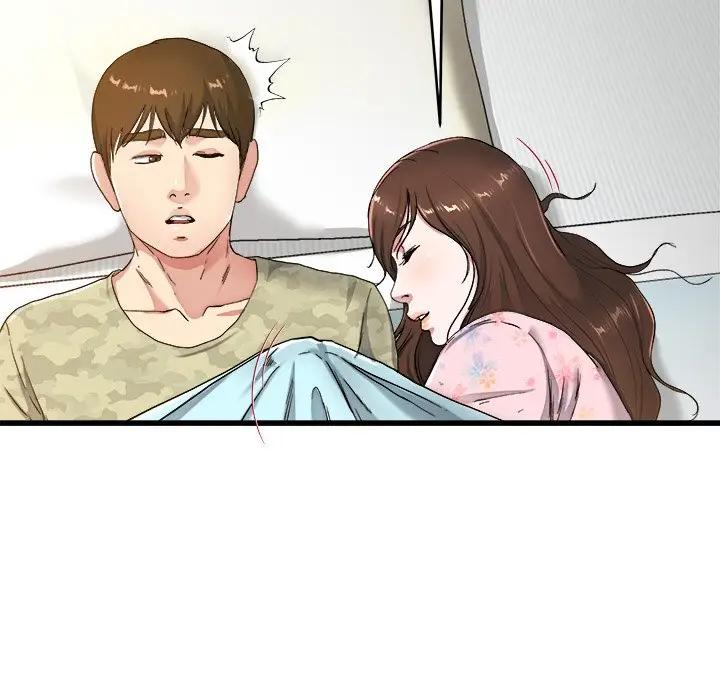 第 22 话_单身爸爸想恋爱