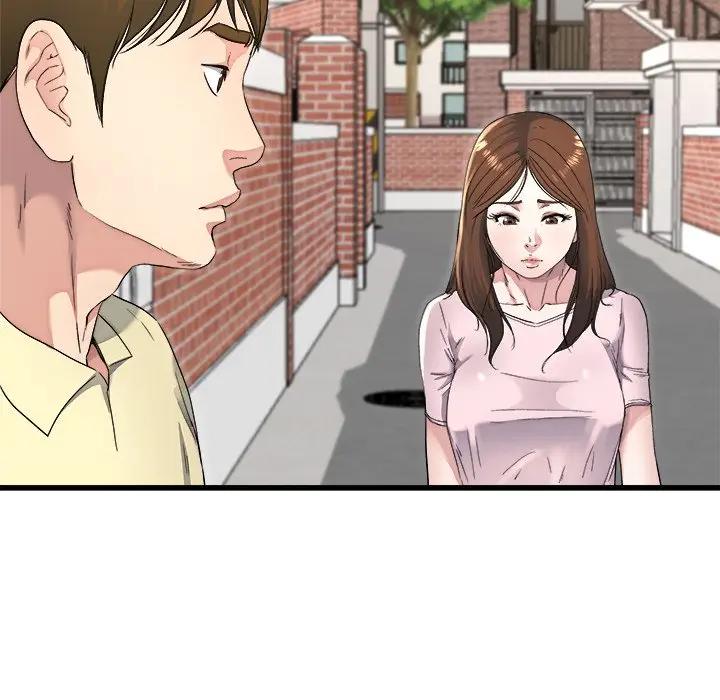 第 23 话_单身爸爸想恋爱