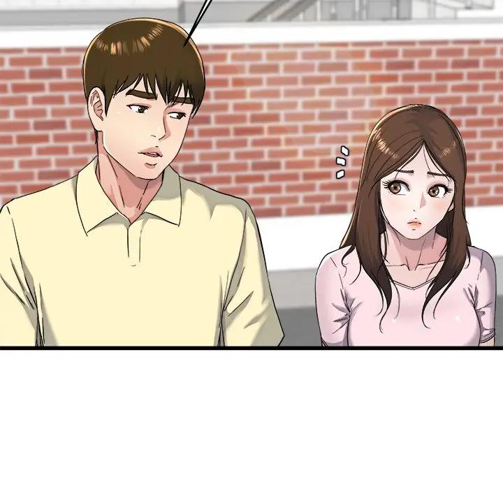 第 23 话_单身爸爸想恋爱