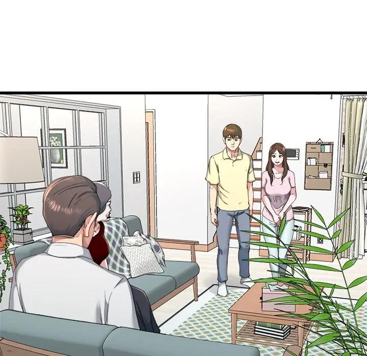 第 23 话_单身爸爸想恋爱