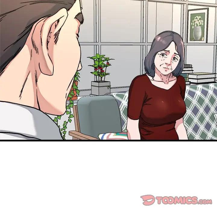 第 23 话_单身爸爸想恋爱