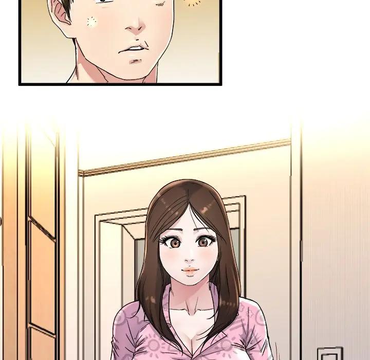 第 24 话_单身爸爸想恋爱