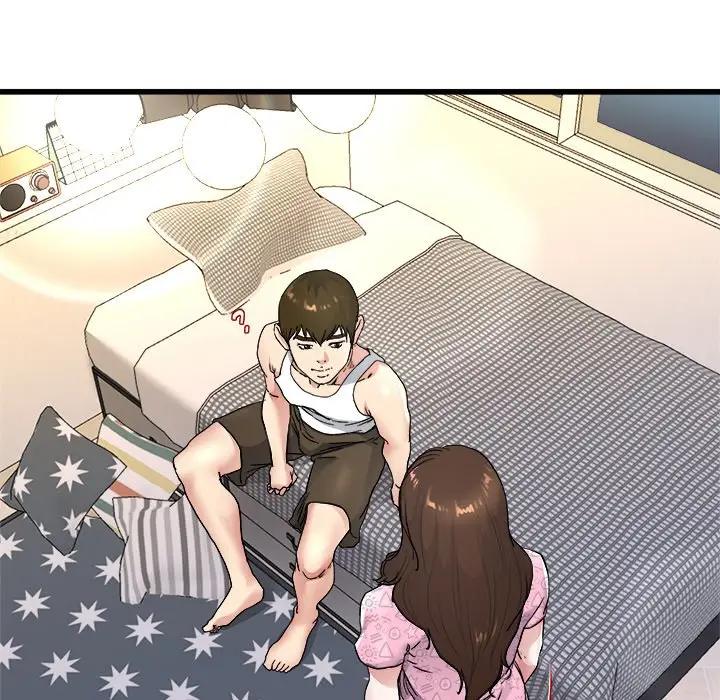 第 24 话_单身爸爸想恋爱