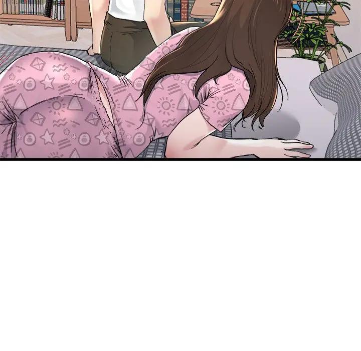 第 24 话_单身爸爸想恋爱