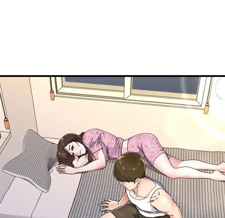 第 24 话_单身爸爸想恋爱
