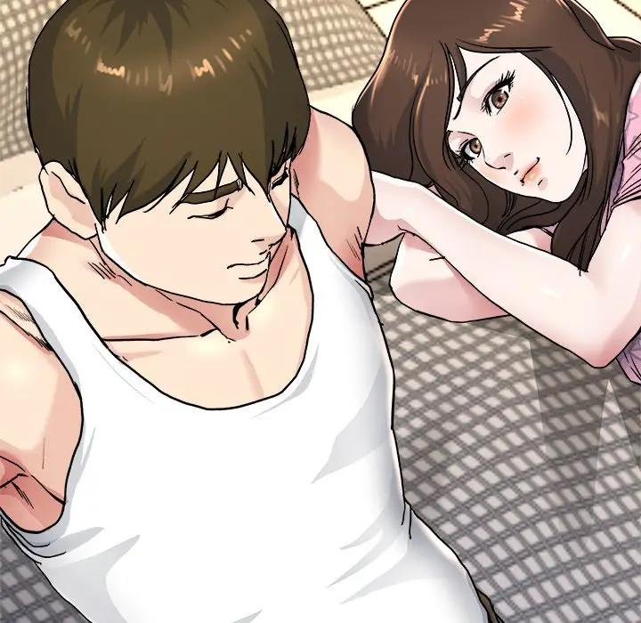第 24 话_单身爸爸想恋爱