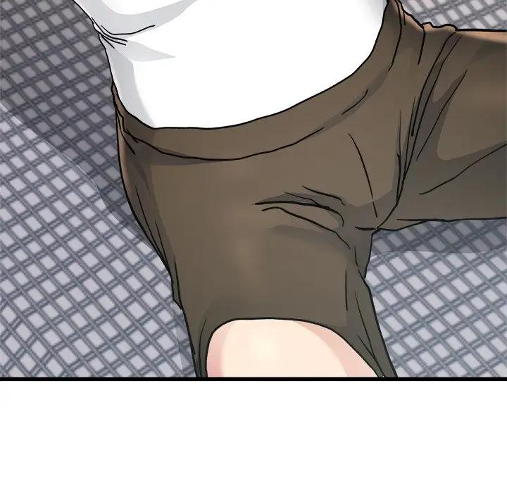 第 24 话_单身爸爸想恋爱