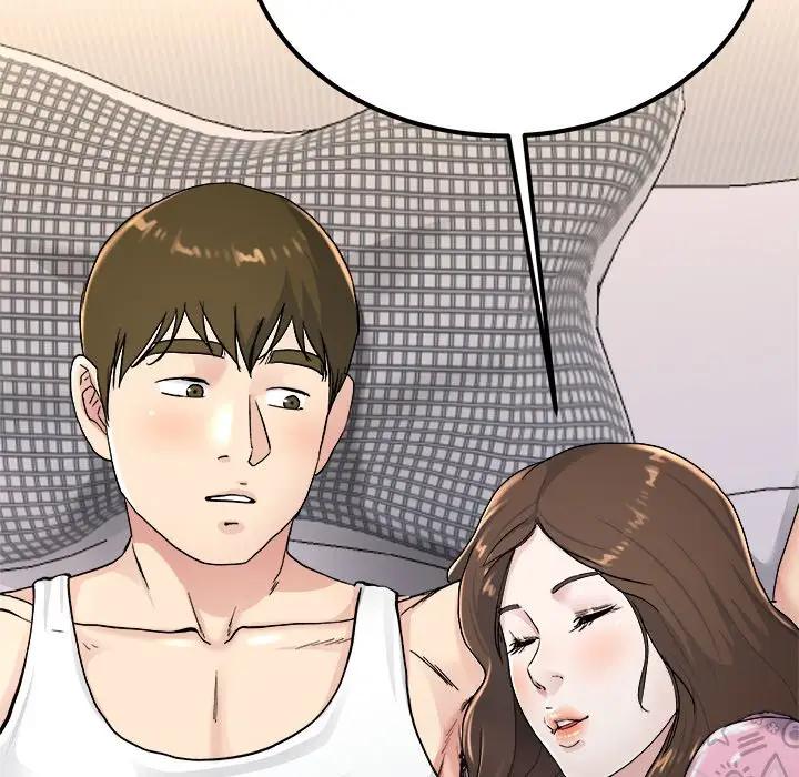 第 24 话_单身爸爸想恋爱