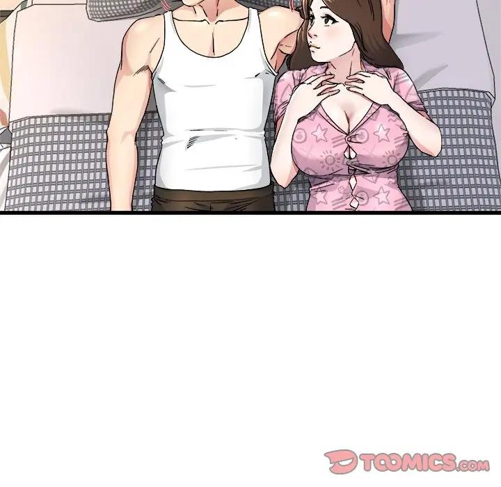 第 25 话_单身爸爸想恋爱