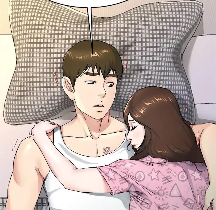 第 25 话_单身爸爸想恋爱