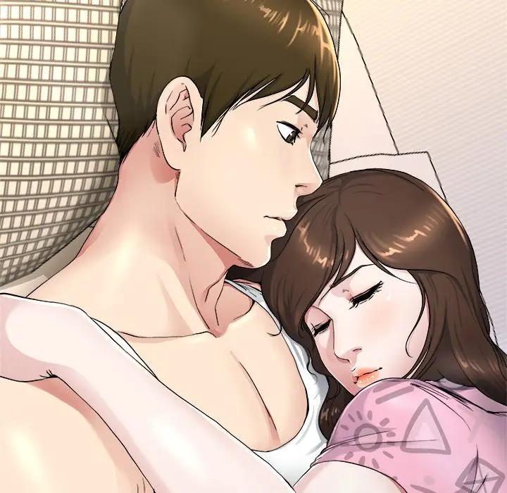 第 25 话_单身爸爸想恋爱