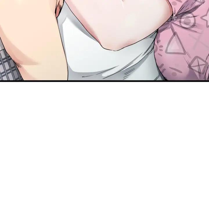 第 25 话_单身爸爸想恋爱