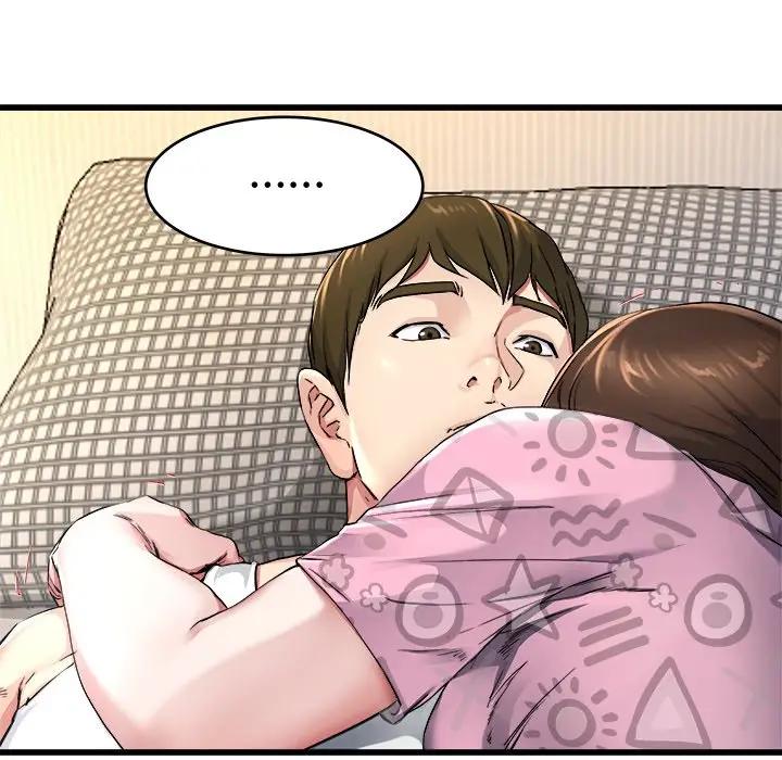 第 25 话_单身爸爸想恋爱