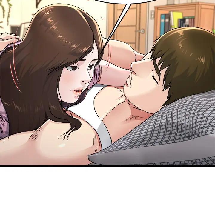 第 25 话_单身爸爸想恋爱