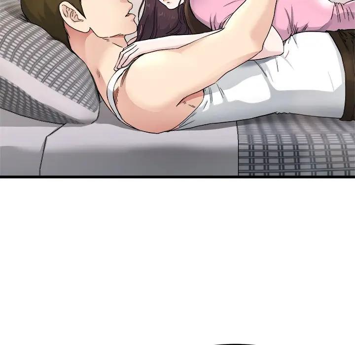 第 25 话_单身爸爸想恋爱