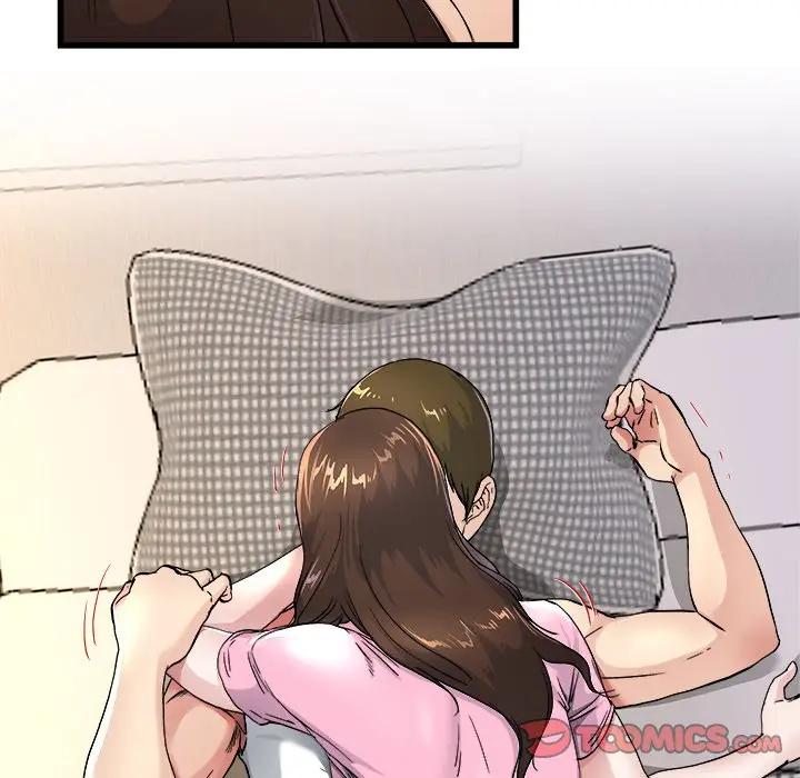 第 25 话_单身爸爸想恋爱