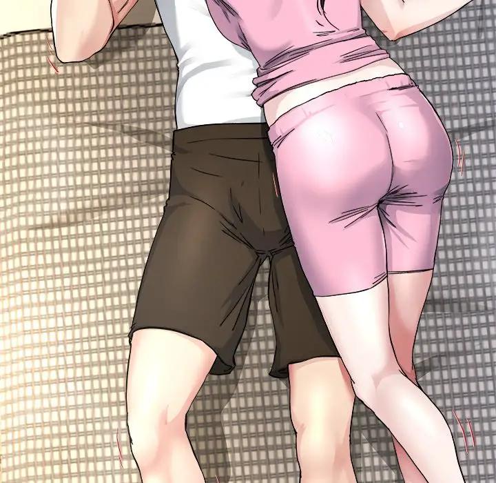 第 25 话_单身爸爸想恋爱