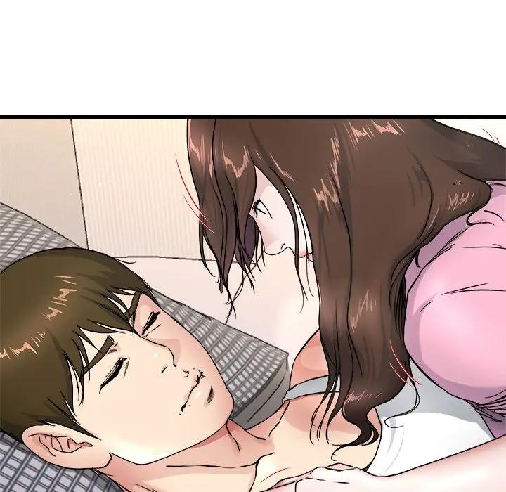 第 25 话_单身爸爸想恋爱