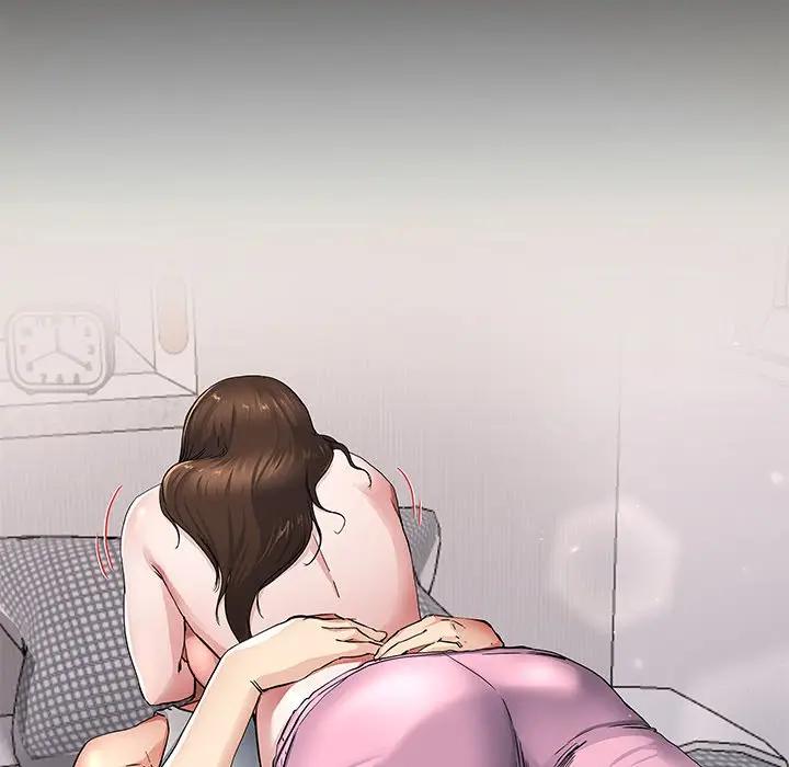 第 26 话_单身爸爸想恋爱