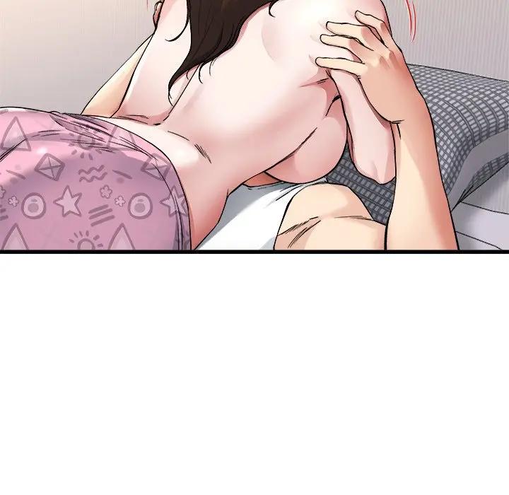 第 26 话_单身爸爸想恋爱