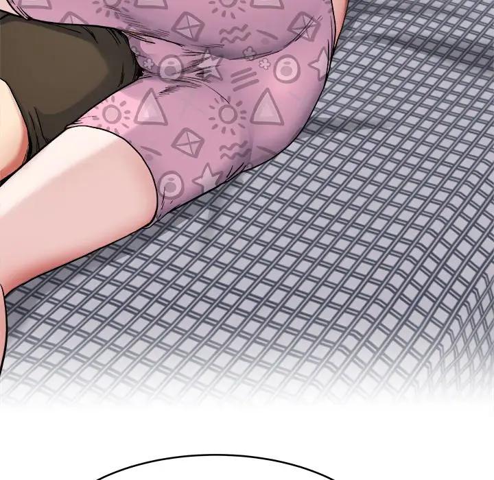 第 26 话_单身爸爸想恋爱