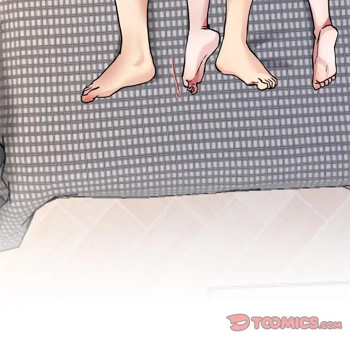 第 26 话_单身爸爸想恋爱