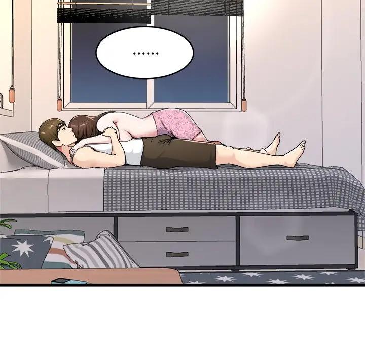 第 26 话_单身爸爸想恋爱