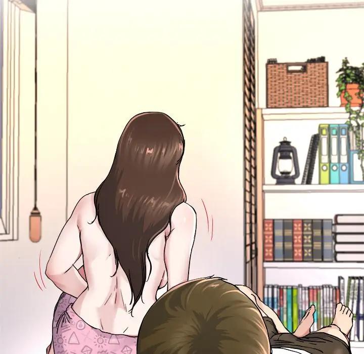 第 26 话_单身爸爸想恋爱