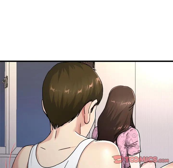 第 26 话_单身爸爸想恋爱