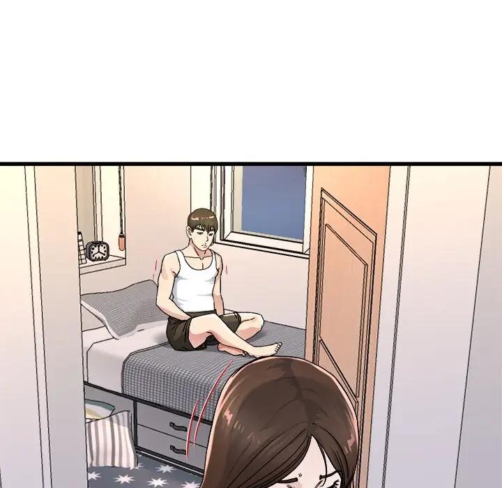 第 26 话_单身爸爸想恋爱