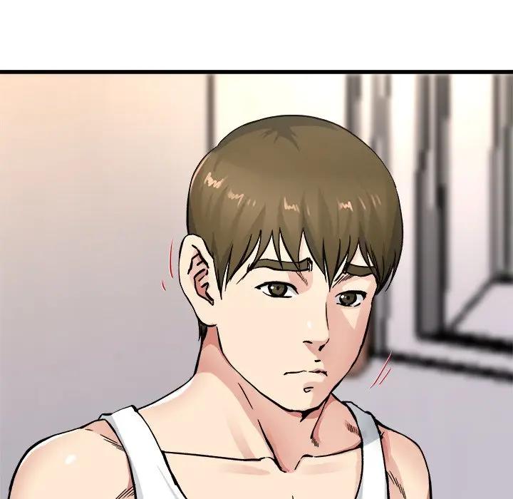 第 26 话_单身爸爸想恋爱