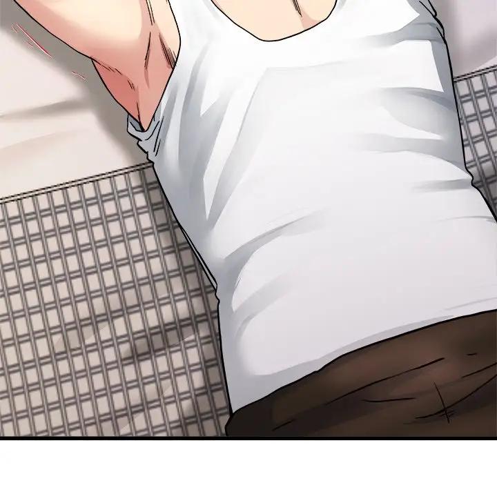 第 26 话_单身爸爸想恋爱