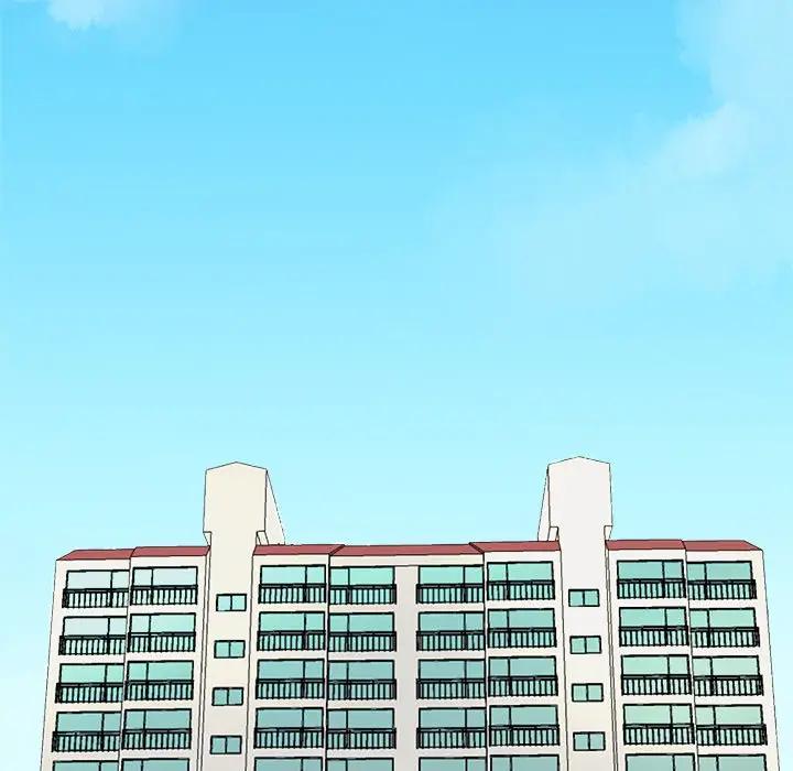 第 26 话_单身爸爸想恋爱