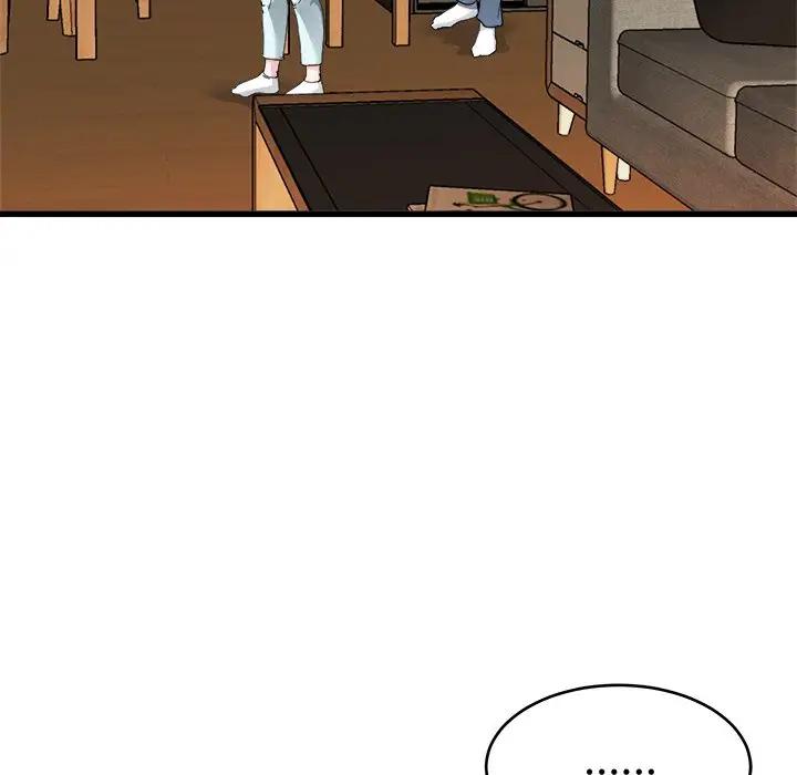 第 26 话_单身爸爸想恋爱