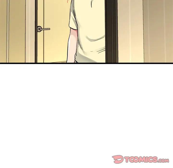 第 26 话_单身爸爸想恋爱