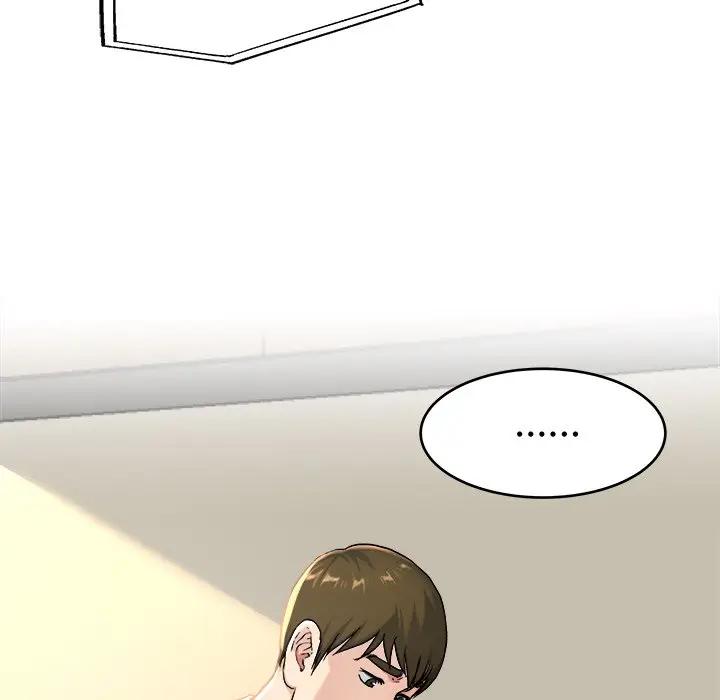 第 27 话_单身爸爸想恋爱
