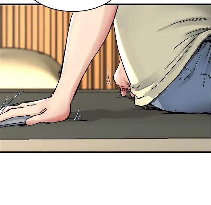 第 27 话_单身爸爸想恋爱