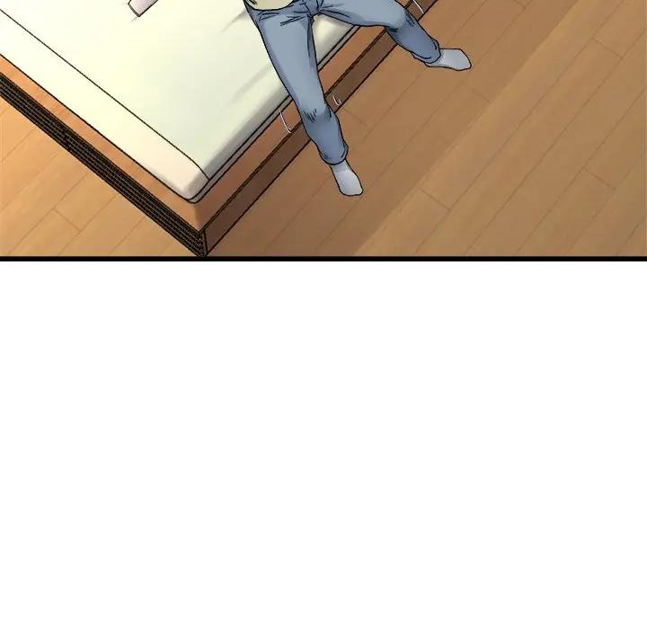 第 27 话_单身爸爸想恋爱