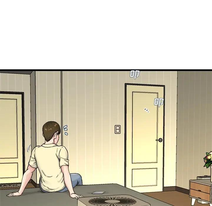 第 27 话_单身爸爸想恋爱
