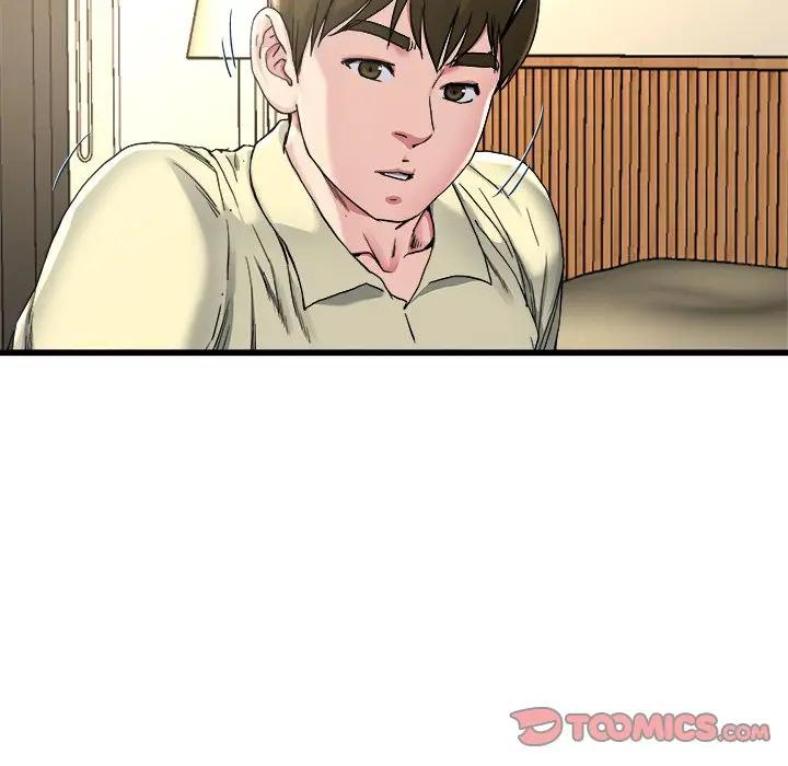 第 27 话_单身爸爸想恋爱