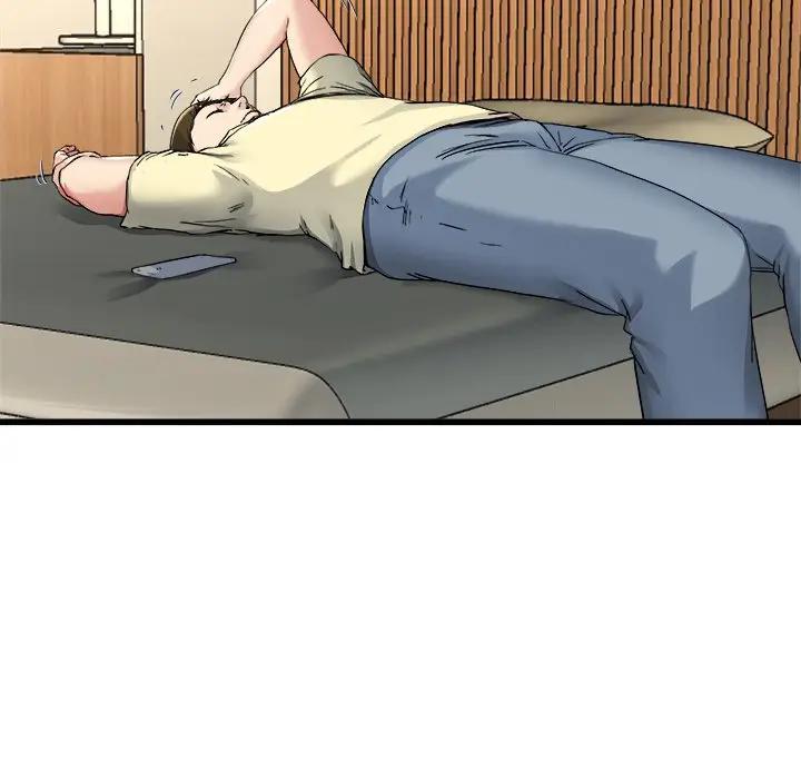 第 27 话_单身爸爸想恋爱